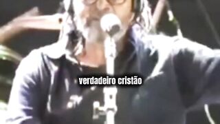 Só verdades do rei do reggae