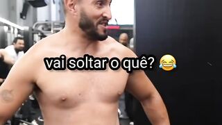 Dileira e suas paranóias