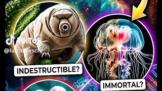 10 strange discoveries scientists have made