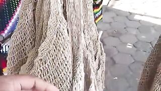 From Papua to the World 🌍✨ The Handmade Bag You’ve Never Seen Before!”