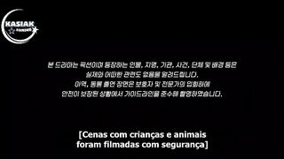 The drama *A Bona Fide Killer* (Part 3) follows Yoo Bo-na (Gong Hyo-jin),