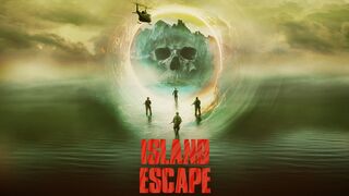 Island Escape 2023 | Full Movie | HD