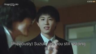 Popular Serizawa Acts Weird around Me (2026) Ep 4 - Eng Sub