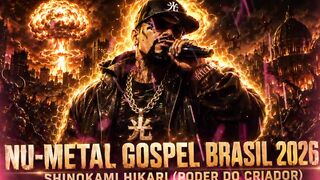 🎸_NU-METAL_GOSPEL_BRASIL_2026___FÉ_INABALÁVEL,_SOM_PESADO_E_MNSAGEM_ETERNA___FÉ_INABALÁVEL_30min.
