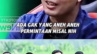 Arya Saloka : Randpunk itu aktor serba bisa   #randpunk #cellozxz #podcast #mma #fighter #beyondcombat