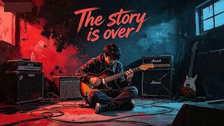 THE STORY IS OVER - New Metalcore 2026