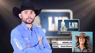 Experience the thrilling action of the LNR Finals at the 71st edition Barretos