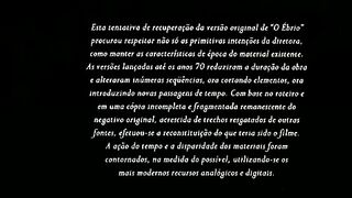 O Ébrio (1946) — Filme Completo | Full Brazilian Classic Movie