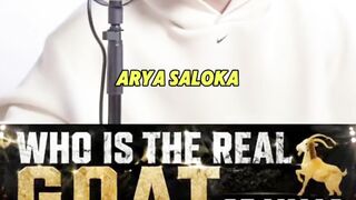 Top 5 GOAT Fighter UFC versi Arya Saloka    #cellozxz #podcast #mma #fighter #beyondcombat #ufc