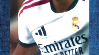 Bellingham Kembali Merekah di Real Madrid!!