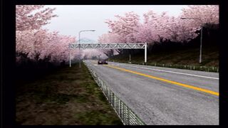 KAIDO BATTLE Touge no densetsu - NISSAN SKYLINE GT-R MCR