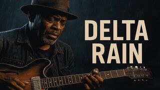 Delta Rain – SoundMancerMusic | Deep Delta Blues