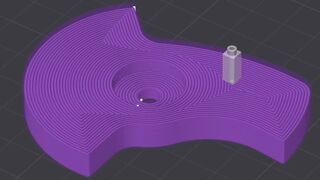 Incredibly strong 3D printing settings using OrcaSlicer 2.3.2!