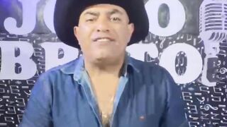 João Brito – Sou Louco por Forró e Arrasta-Pé 🪗🔥