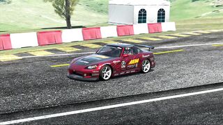 GT6 - HONDA S2000 AEM