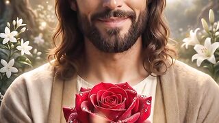 God Has a Message for You 🙏 2