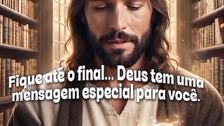 God Has a Message for You 🙏 5