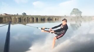 Video casetada