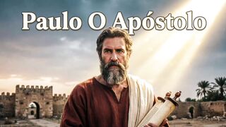 A História de Paulo O Apóstolo