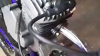 Motorizada 3