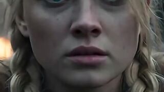 Astric Viking 2.0 #ShortsAIAIDeepExistenceTrailerAIFilmCinematicAIvsReality