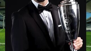 Baru aja sabet gelar Pemain Terbaik Premier League, Bruno Fernandes langsung "gila" di laga berikutnya! 🔥⚽️