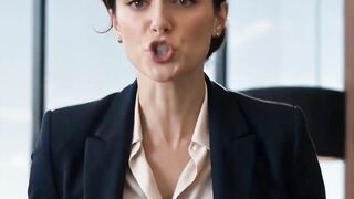 Too Late _ The CEO's Fake Wife _ EP 34