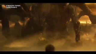 The Final Battle: Stranger Kids