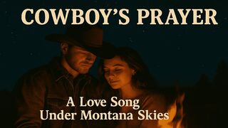 Cowboy’s Prayer – SoundMancerMusic | Heartfelt Country Music