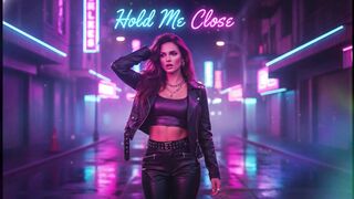 Hold Me Close - Dance Pop Music