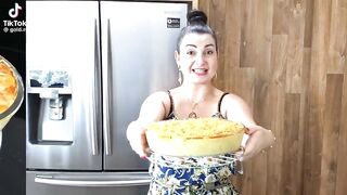 esse fricassê fácil ficar tão cremoso que todo mundo vai pedir a receita