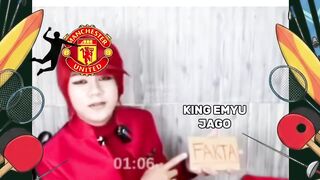 Mau diputar balik kaya gimana juga, "FAKTA" mah tetep "FAKTA"! 😭🤣