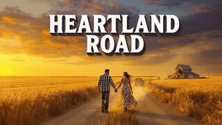 Heartland Road – SoundMancerMusic | Heartfelt Country Music
