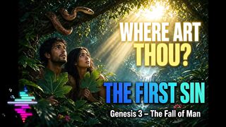 The Serpent’s Curse | Epic King James 1611 Bible Worship Music