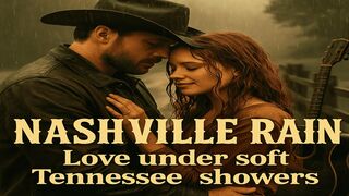 Nashville Rain – SoundMancerMusic | Romantic Country Music
