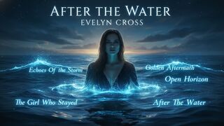 THE NIGHT THE OCEAN CHANGED ME