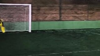 Que pênalti foi esse jogador?