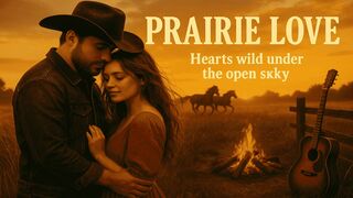 Prairie Love – SoundMancerMusic | Romantic Western Country