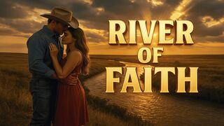 River of Faith – SoundMancerMusic | Heartfelt Country Music