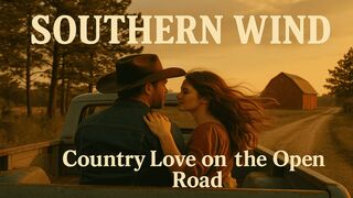 Southern Wind – SoundMancerMusic | Southern Country Music