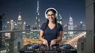 😱😱You've never seen a DJ like this!