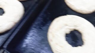 Roscas de polvilho