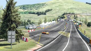 GT6 - Track Sierra - AMUSE NISMO 380RS Super Leggera