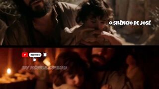 Mãos Que Moldam a Madeira Bruta | A História de José em Canção