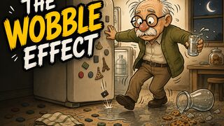 The wobble effect