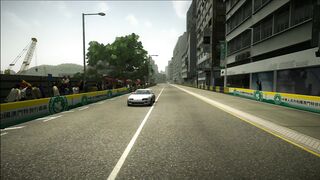 XBOX360 - MACAU - TOYOTA SUPRA