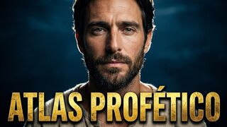 Atlas Profético: As Canções do Início de Tudo