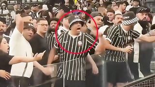 Rivalidade tem limite! 😔⚽ O que fizeram com essa criança foi absurdo. #Neymar #Corinthians #Futebol
