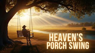 Heaven’s Porch Swing – SoundMancerMusic | Christian Country Worship