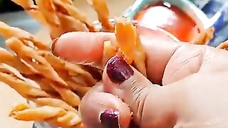 Twist smosa recipe